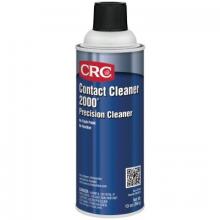 CRC 02140 - CRC Contact Cleaner 2000 Precision Cleaners