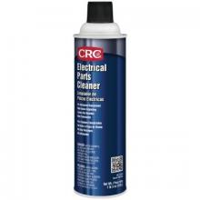 CRC 02180 - CRC Electrical Parts Cleaners