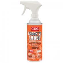 CRC 03024 - CRC Knock'er Loose Penetrating Solvents