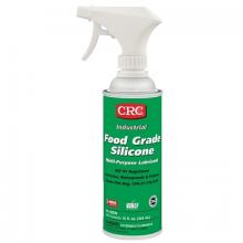 CRC 03039 - CRC Food Grade Silicone Lubricants