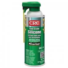 CRC 03040 - CRC Food Grade Silicone Lubricants