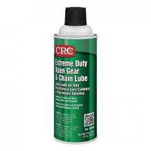 CRC 03058 - CRC Extreme Duty Open Gear Chain Lubes