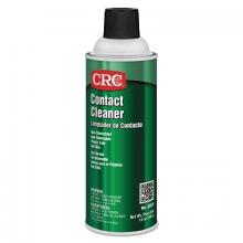 CRC 03070 - CRC Industrial Contact Cleaners