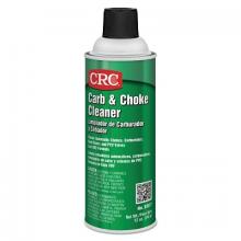 CRC 03077 - CRC Carb and Choke Cleaners