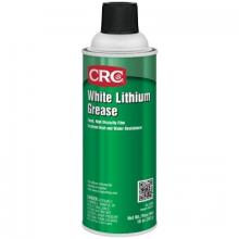 CRC 03080 - CRC  White Lithium Greases