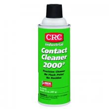 CRC 03150 - CRC Contact Cleaner 2000 Precision Cleaners