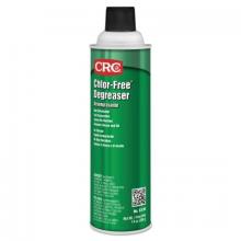 CRC 03185 - CRC Chlor-Free Degreasers