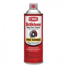 CRC 05050PS - Brakleen Pro Series Brake Parts Cleaners