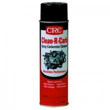 CRC 05081 - CRC Clean-R-Carb Carburetor Cleaners