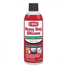 CRC 05174 - CRC Heavy Duty Silicone Sprays