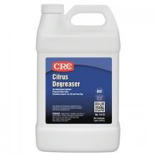 CRC 14172 - CRC Citrus Degreasers