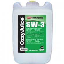 CRC 14720 - SmartWasher OzzyJuice SW-3 Truck Grade Degreasing Solutions