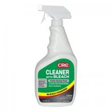 CRC 1752394 - CRC Cleaners with Bleach