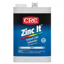 CRC 18413 - CRC Zinc-It Instant Cold Galvanize Coatings