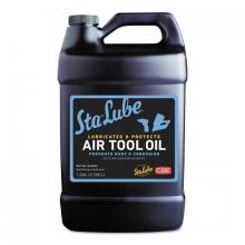 CRC SL2533 - CRC Sta-Lube Air Tool Oils