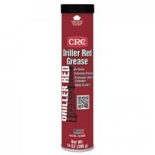 CRC SL3640 - CRC Driller Red Greases