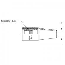 Esab Welding WS2150 - 358-1210-1341