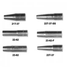 Esab Welding 2150 - Tweco 21 Series Nozzles