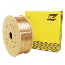 Esab Welding 1382F05 - Esab Welding Solid Wire - SPOOLARC 86 Welding Wire