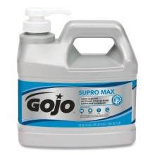 Gojo 0972-04 - Gojo SUPRO MAX Heavy-Duty Hand Cleaners