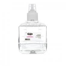 Gojo 191102 - Gojo Clear and Mild Foam Handwash Refills