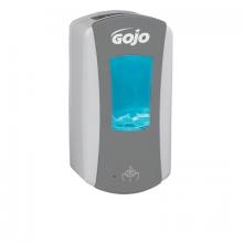 Gojo 198404 - Gojo LTX Touch-Free Soap Dispensers