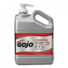 Gojo 235802 - Gojo Cherry Gel Pumice Hand Cleaners