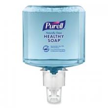 Gojo 507102 - PURELL Professional CRT HEALTHY SOAP Naturally Clean Foam Refills