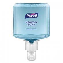 Gojo 5072-02 - PURELL Healthcare HEALTHY SOAP Gentle and Free Foam Refills