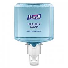 Gojo 507902 - PURELL Professional HEALTHY SOAP 0.5% BAK Antimicrobial Foam Refills