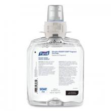 Gojo 5112-04 - PURELL Education HEALTHY SOAP Fragrance-Free Foam Refills