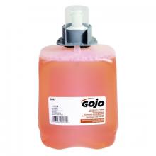 Gojo 526202 - Gojo Luxury Foam Antibacterial Handwash