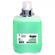 Gojo 526302 - Gojo Green Certified Foam Hand, Hair and Body Wash Refills