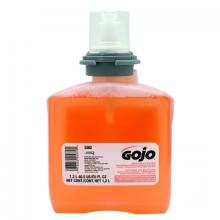 Gojo 536202 - Gojo Premium Foam Antibacterial Handwash