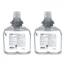 Gojo 5393-02 - PURELL E3 Rated Advanced Hand Sanitizer Refills