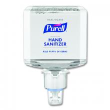 Gojo 645302 - PURELL Healthcare Advanced Hand Sanitizer Refills