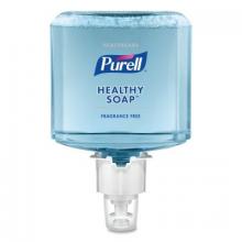 Gojo 6472-02 - PURELL Healthcare HEALTHY SOAP Gentle and Free Foam Refills