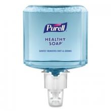 Gojo 649502 - PURELL Professional HEALTHY SOAP Clean and Fresh Scent Lotion Handwash Refills