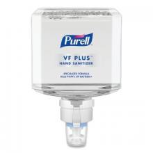 Gojo 7099-02 - PURELL VF PLUS Hand Sanitizer Gel Refills