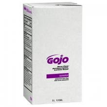 Gojo 752002 - Gojo RICH PINK Antibacterial Lotion Soaps