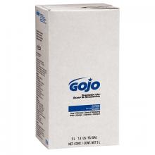 Gojo 753002 - Gojo Shower Up Soap & Shampoo