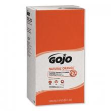 Gojo 755602 - Gojo Natural Orange Pumice Hand Cleaners