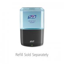 Gojo 773401 - PURELL ES8 Soap Touch-Free Dispenser