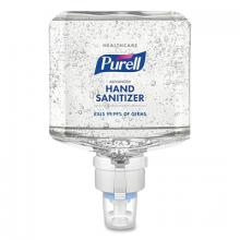 Gojo 776302 - PURELL Healthcare Advanced Hand Sanitizer Refills