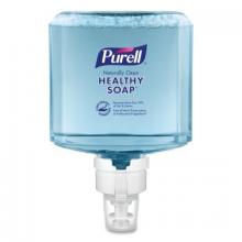 Gojo 777102 - PURELL Professional CRT HEALTHY SOAP Naturally Clean Foam Refills