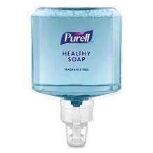 Gojo 777202 - PURELL Healthcare HEALTHY SOAP Gentle and Free Foam Refills