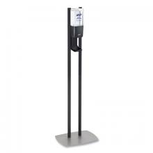 Gojo 8214-DS - Purell ES10 Dispenser Floor Stands with Automatic Dispenser