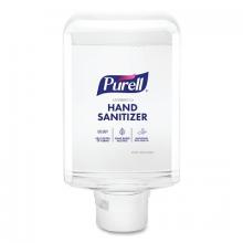 Gojo 8353-02 - PURELL Healthcare Advanced Hand Sanitizer Gentle and Free Foam Dispenser Refills