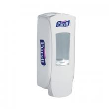 Gojo 882006 - PURELL ADX Push-Style Hand Sanitizer Dispensers