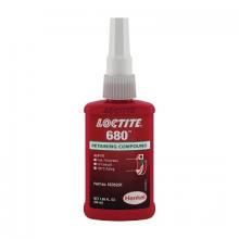 Henkel Corporation 1835205 - Loctite 680 Retaining Compounds